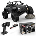 HYPER GO H12Y 1/12 Brushless 4WD RC Rock Crawler Truck
