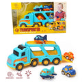 3-6 year old children's friction power toys