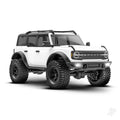 Traxxas 1/18 SCALE BRONCO