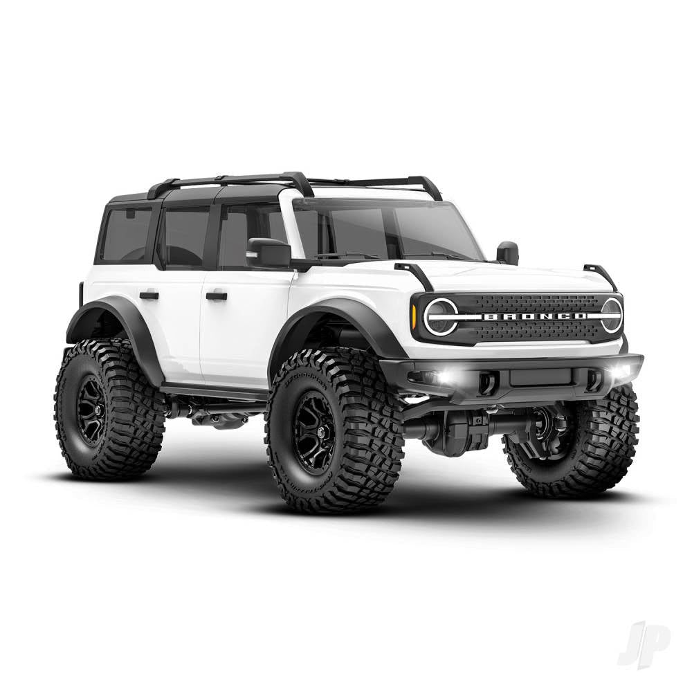 Traxxas 1/18 SCALE BRONCO