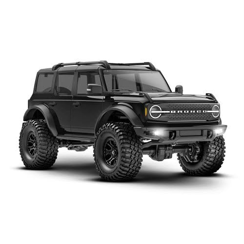 Traxxas 1/18 SCALE BRONCO